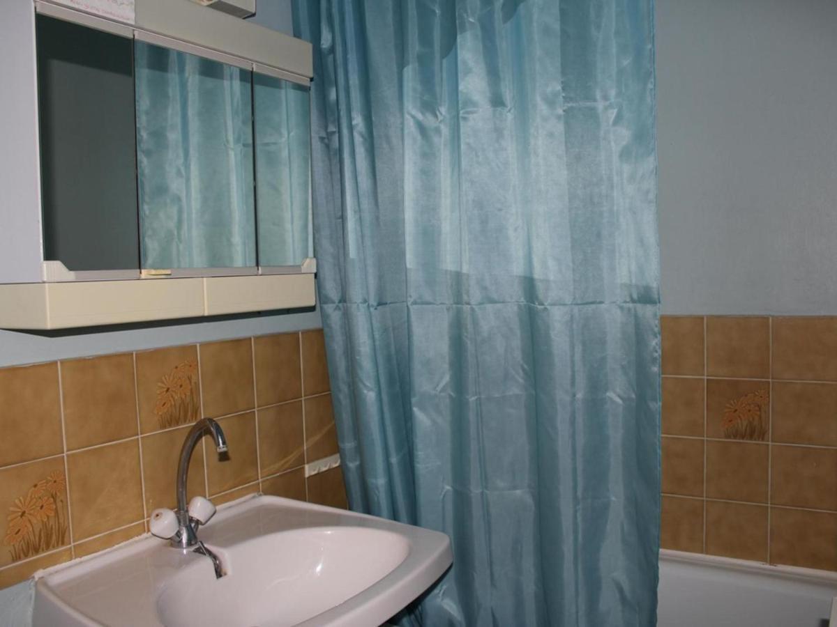 Studio A Gruissan, 2 Couchages, Piscine, Proche Plage Et Commerces - Fr-1-229-106 Ngoại thất bức ảnh