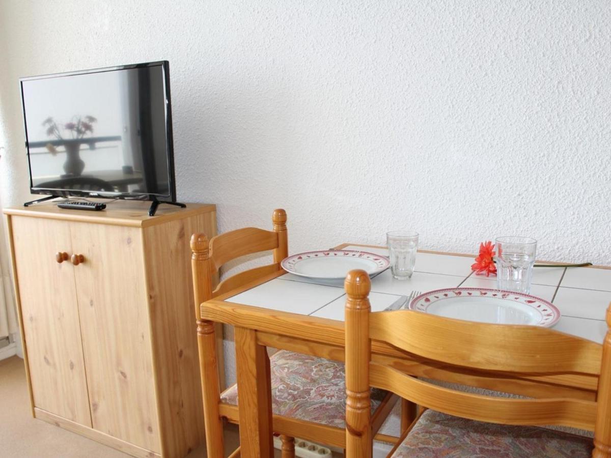 Studio A Gruissan, 2 Couchages, Piscine, Proche Plage Et Commerces - Fr-1-229-106 Ngoại thất bức ảnh